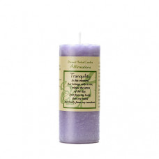 Affirmation Tranquility Candle